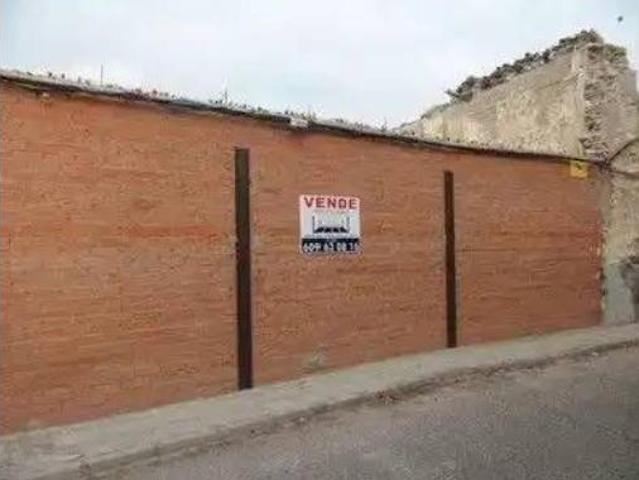 Terreno en venta en Mascaraque, Toledo