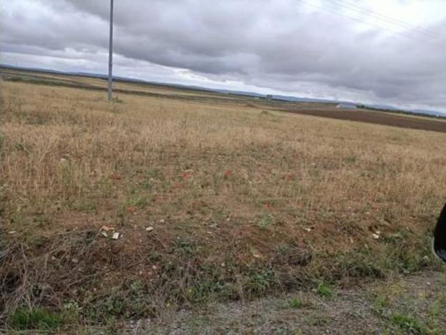 Terreno en venta en Mascaraque, Toledo