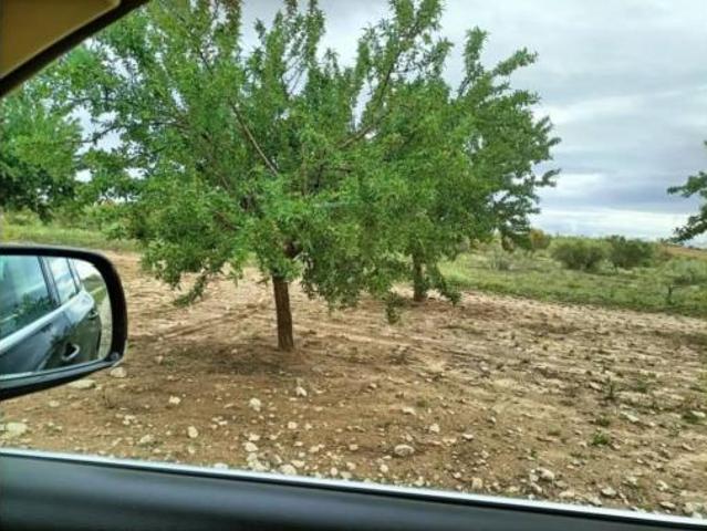 Terreno en venta en Mascaraque, Toledo