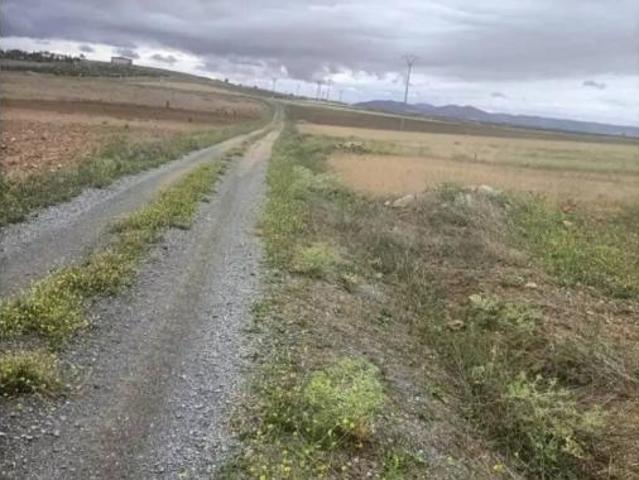 Terreno en venta en Mascaraque, Toledo