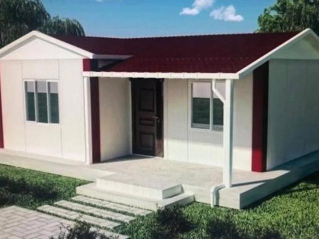 Terreno en venta en Mascaraque, Toledo
