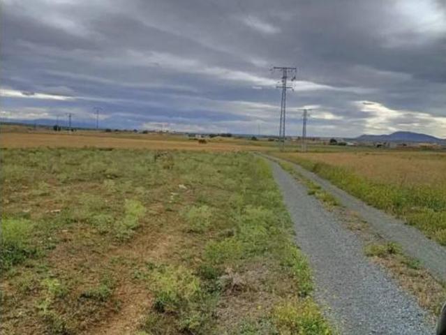 Terreno en venta en Mascaraque, Toledo