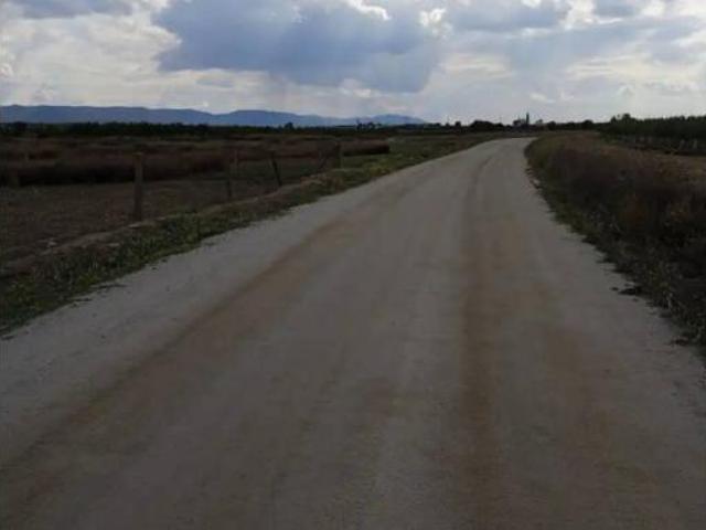 Terreno en venta en Mascaraque, Toledo