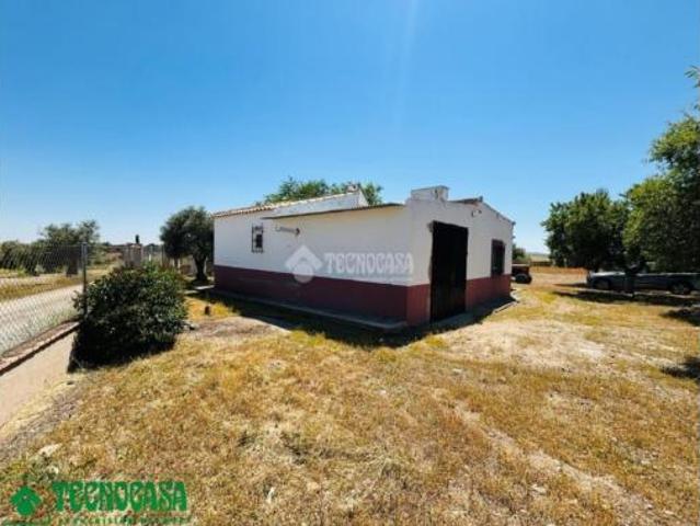Terreno en venta en Mascaraque, Toledo