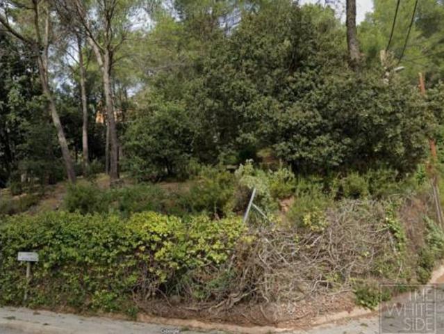 Terreno en venta en Matadepera, Barcelona