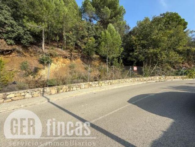 Terreno en venta en Can Duran, Matadepera