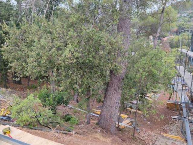 Terreno en venta en Can Solà del Racó, Matadepera