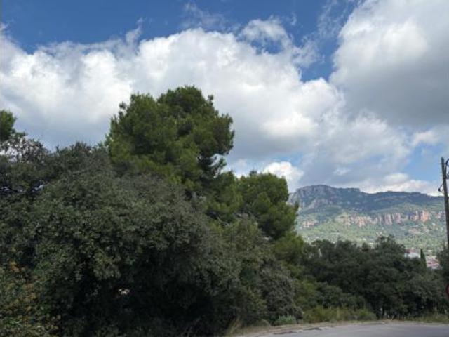 Terreno en venta en Matadepera, Barcelona