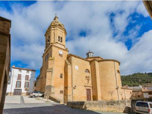 Terreno en venta en Mañeru, Navarra