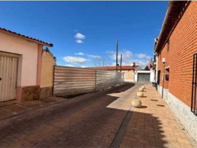 Terreno en venta en Meco, Comunidad de Madrid