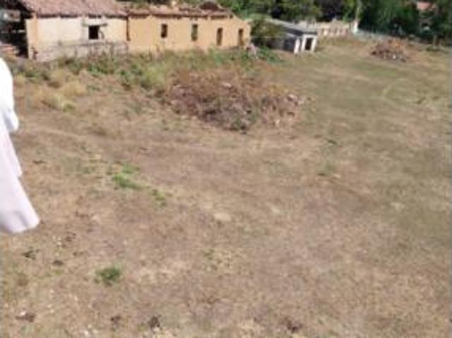 Terreno en venta en Medina de Rioseco, Valladolid
