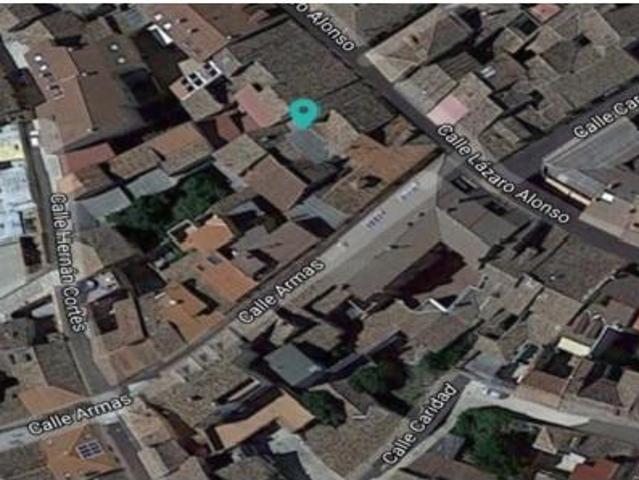 Terreno en venta en Medina de Rioseco, Valladolid