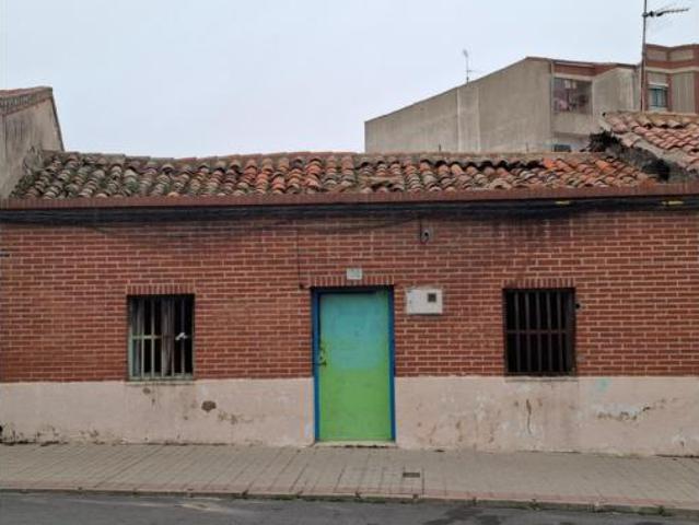 Terreno en venta en Santiago, Medina del Campo