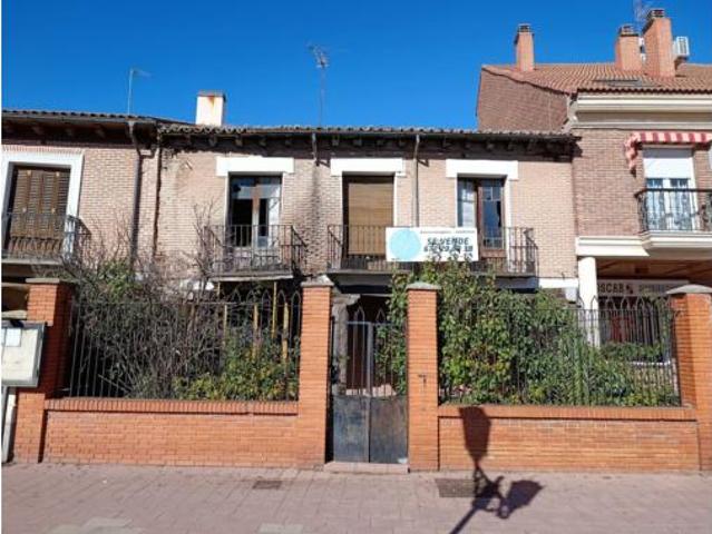 Terreno en venta en Medina Sur, Medina del Campo