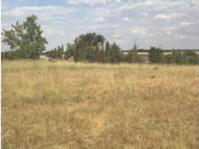 Terreno en venta en Medina del Campo, Valladolid