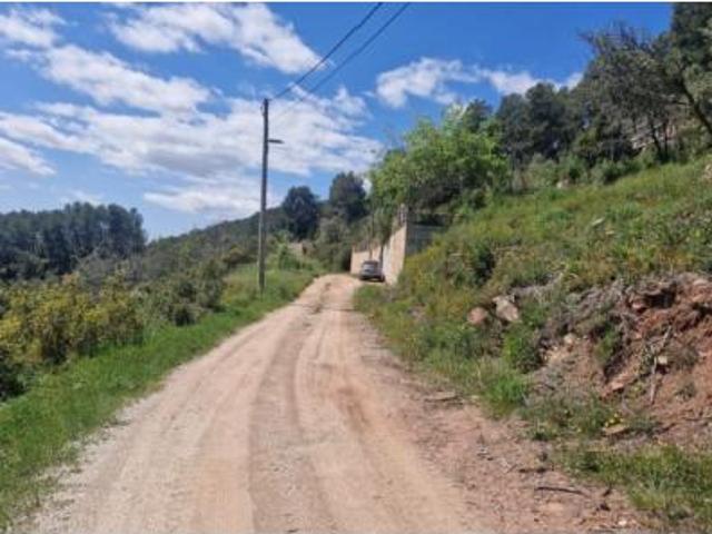 Terreno en venta en Sant Elies, Mediona
