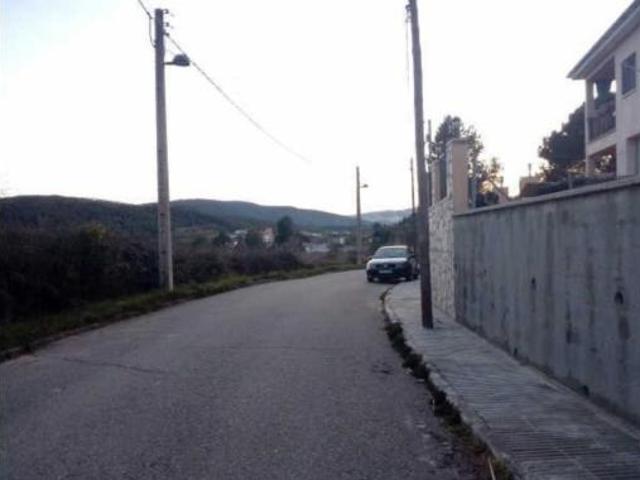 Terreno en venta en Sant Pere Sacarrera, Mediona