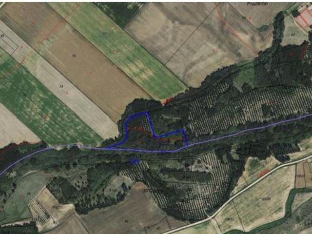 Terreno en venta en Melgar de Arriba, Valladolid