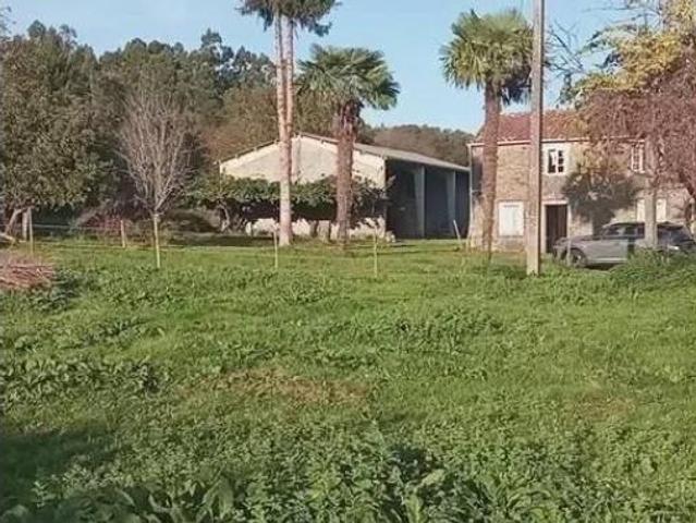 Terreno en venta en San Roque, Melide