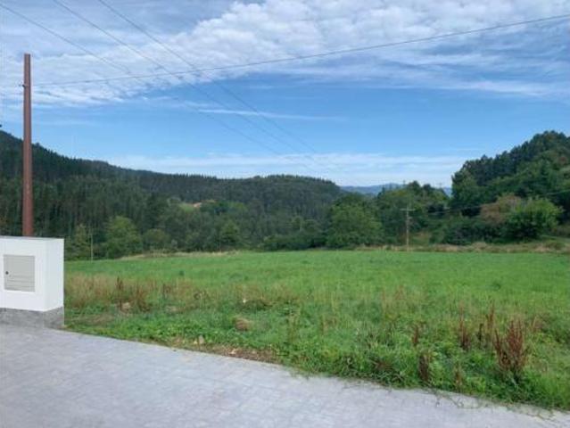 Terreno en venta en Elexalde, Mendata