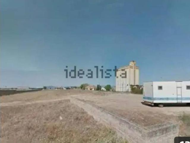 Terreno en venta en Mendabia, Mendavia