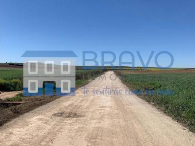 Terreno en venta en Mengabril, Badajoz