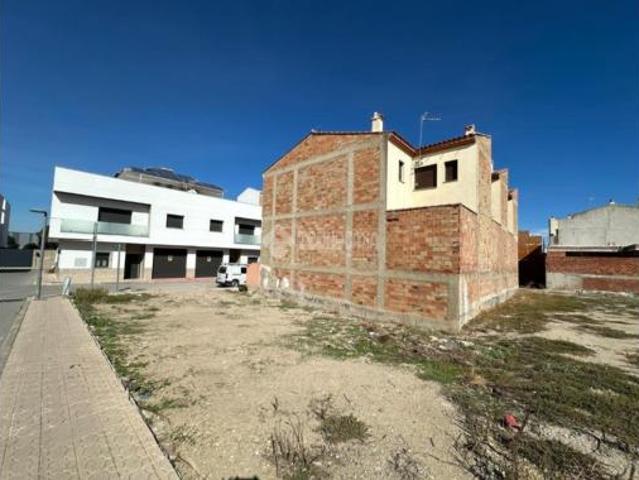 Terreno en venta en Mengíbar, Jaén
