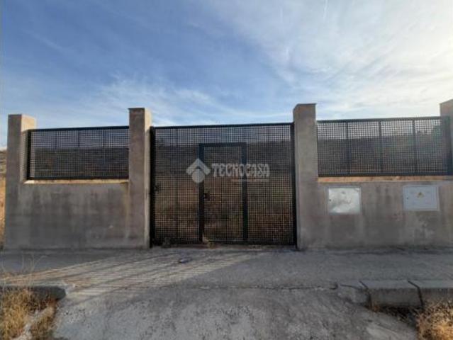 Terreno en venta en Mengíbar, Jaén