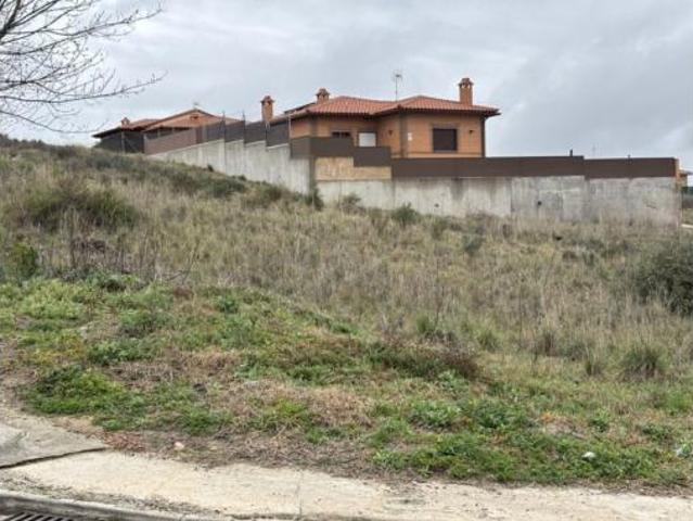 Terreno en venta en Urbanización Altos de Méntrida III, Méntrida