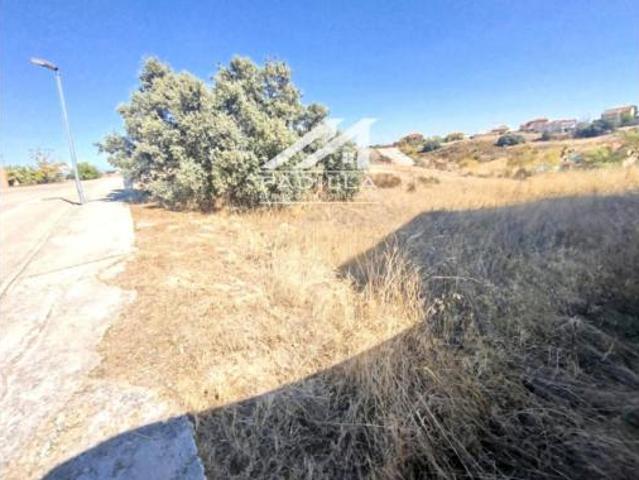 Terreno en venta en Urbanización Altos de Méntrida I, Méntrida