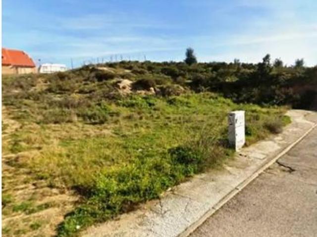 Terreno en venta en Urbanización Altos de Méntrida IV, Méntrida