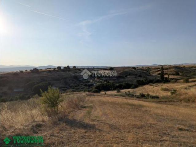 Terreno en venta en Urbanización Vista de la Ermita, Méntrida