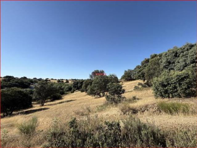 Terreno en venta en Urbanización La Atalaya II, Méntrida
