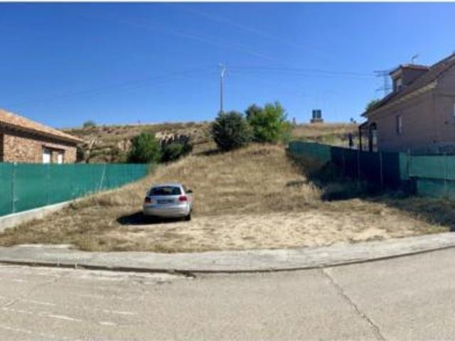 Terreno en venta en Urbanización Altos de Méntrida IV, Méntrida