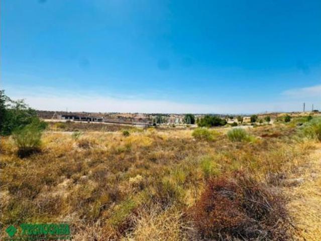 Terreno en venta en Urbanización El Mirador, Méntrida