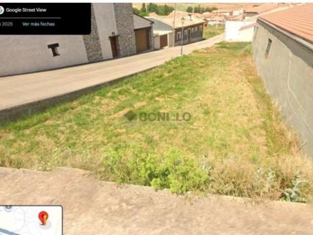 Terreno en venta en Mezquita de Jarque, Cuencas Mineras