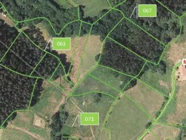 Terreno en venta en Meñaka, Bizkaia