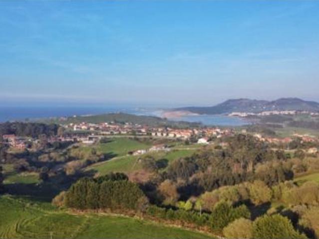 Terreno en venta en Miengo, Cantabria