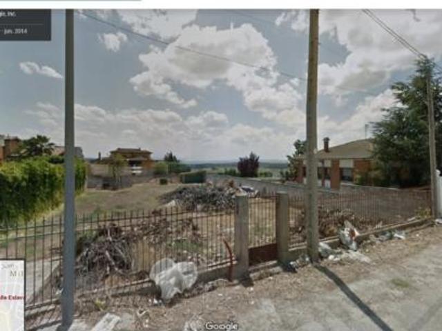 Terreno en venta en Milagro, Navarra