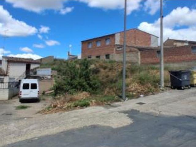 Terreno en venta en Milagro, Navarra