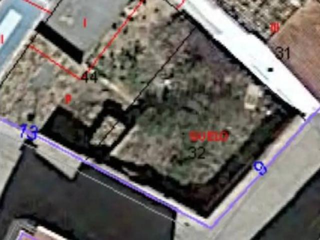 Terreno en venta en Minglanilla, Cuenca