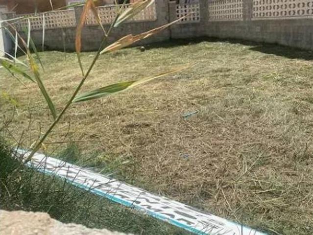 Terreno en venta en Platja de Miramar, Miramar