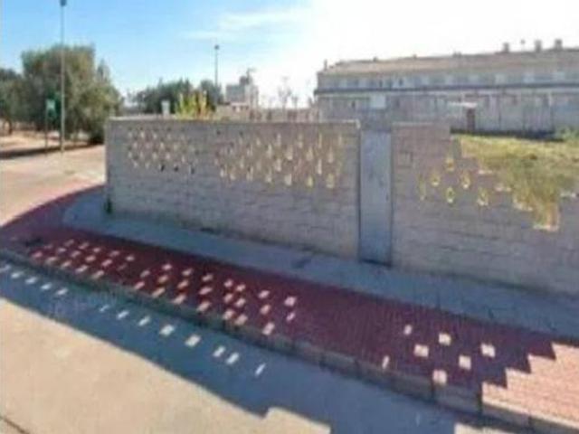 Terreno en venta en Miramar, València / Valencia