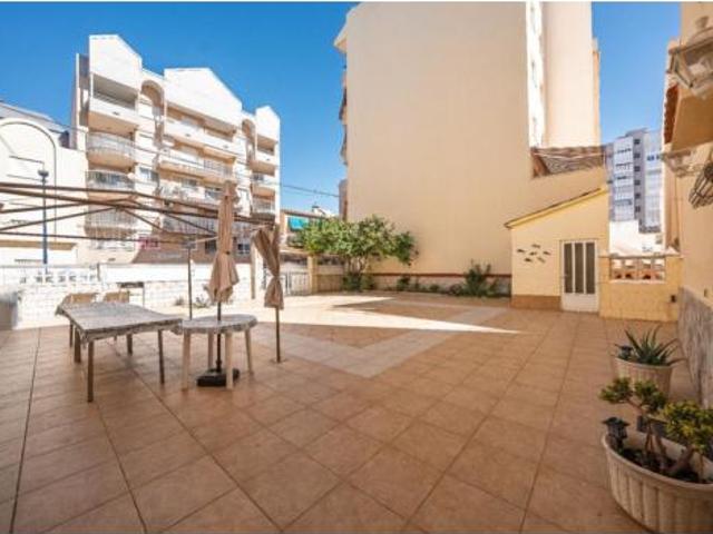 Terreno en venta en Platja de Miramar, Miramar