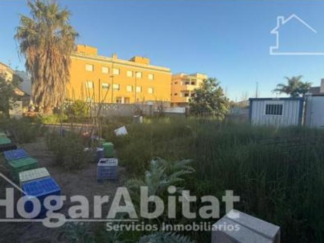Terreno en venta en Platja de Miramar, Miramar