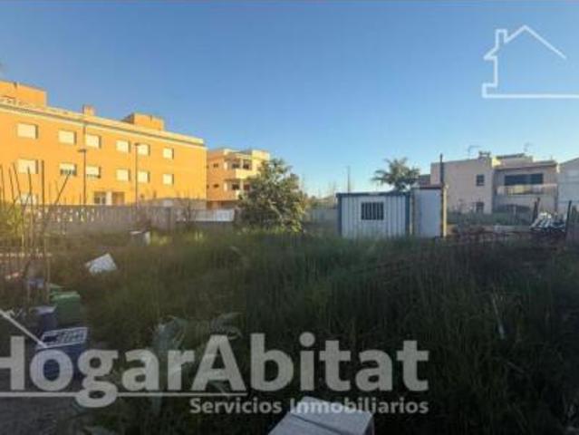 Terreno en venta en Platja de Miramar, Miramar