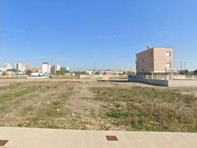 Terreno en venta en Miramar, València / Valencia