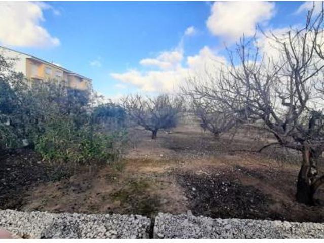 Terreno en venta en Miramar, València / Valencia