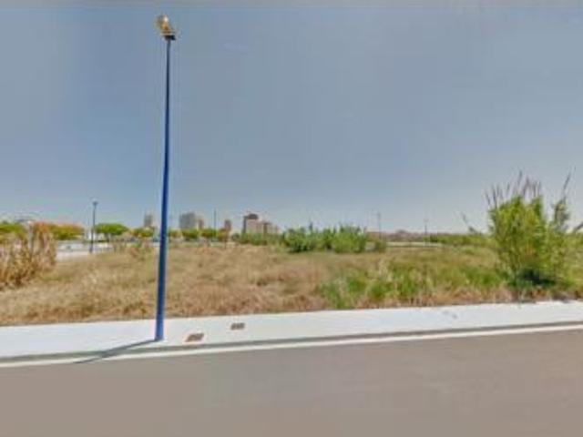 Terreno en venta en Platja de Miramar, Miramar