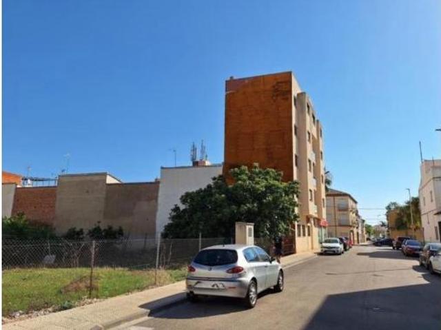 Terreno en venta en Miramar, València / Valencia